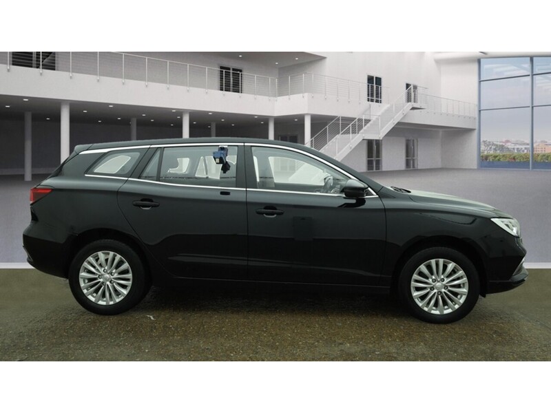 Used MG MG5 2022 for sale - 76157822: Photo 3