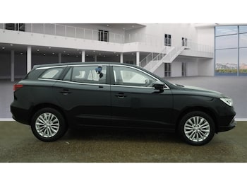 Used MG MG5 2022 for sale - 76157822: Photo 3