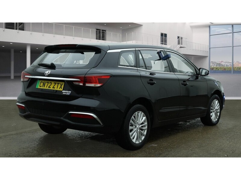 Used MG MG5 2022 for sale - 76157822: Photo 5
