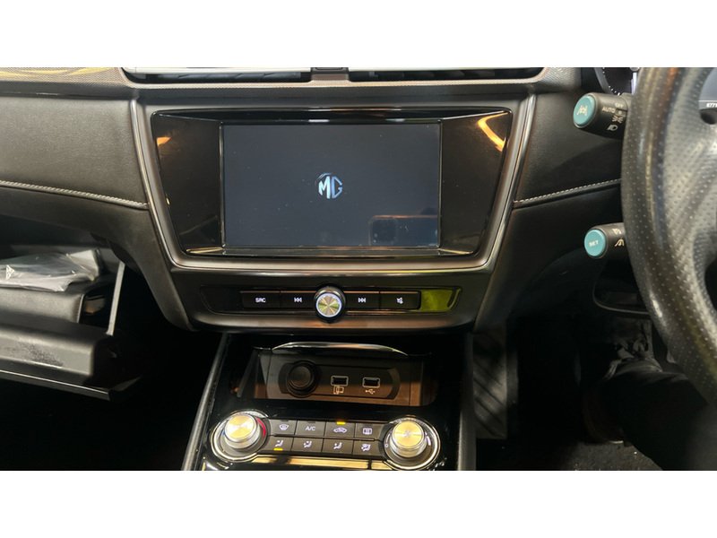 Used MG MG5 2022 for sale - 76157822: Photo 9