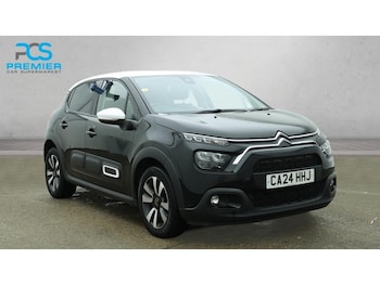 Used Citroen C3 2024 for sale - 78840179: Photo