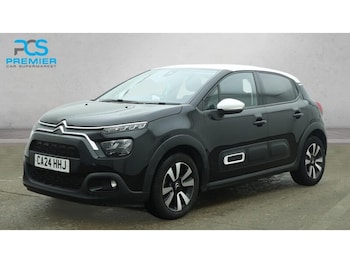 Used Citroen C3 2024 for sale - 78840179: Photo