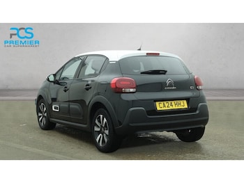Used Citroen C3 2024 for sale - 78840179: Photo