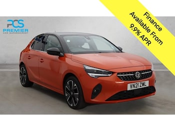 Used Vauxhall Corsa 2021 for sale - 76707260: Photo