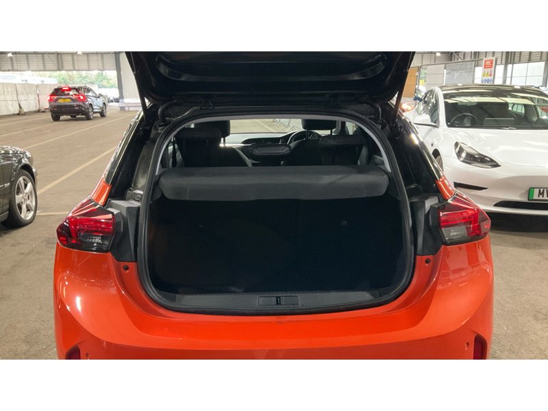 Used Vauxhall Corsa 2021 for sale - 76707260: Photo 7