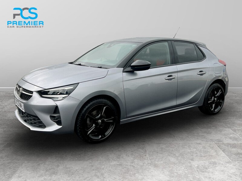 Used Vauxhall Corsa 2023 for sale - 75957519: Photo 13