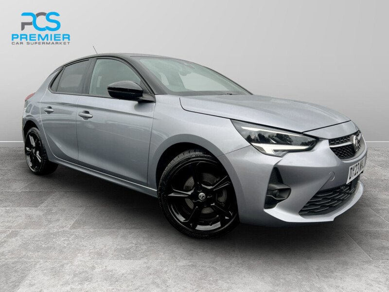 Used Vauxhall Corsa 2023 for sale - 75957519: Photo 15