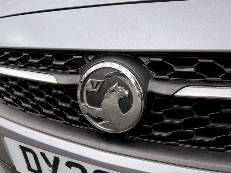 Used Vauxhall Corsa 2023 for sale - 75957519: Photo 16