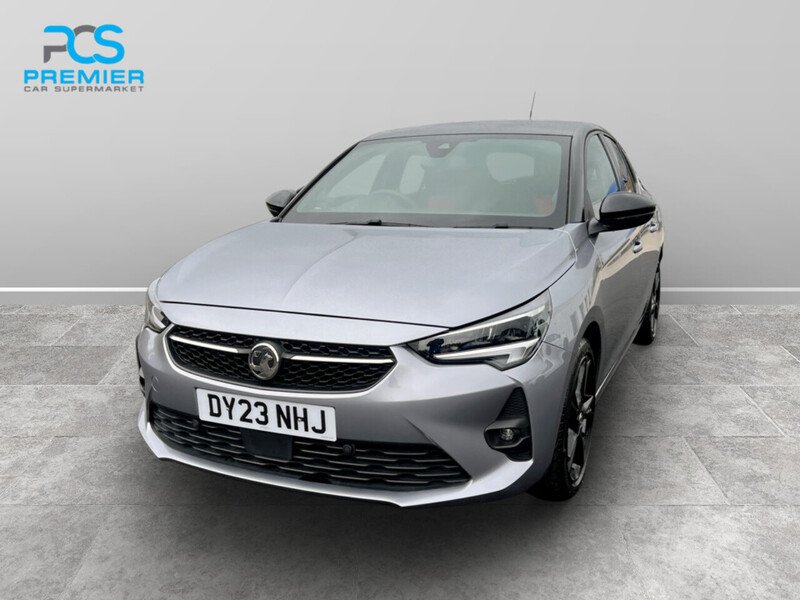 Used Vauxhall Corsa 2023 for sale - 75957519: Photo 17