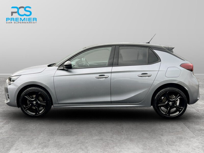 Used Vauxhall Corsa 2023 for sale - 75957519: Photo 18