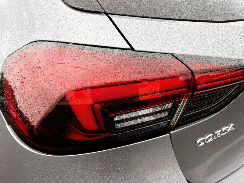 Used Vauxhall Corsa 2023 for sale - 75957519: Photo 23