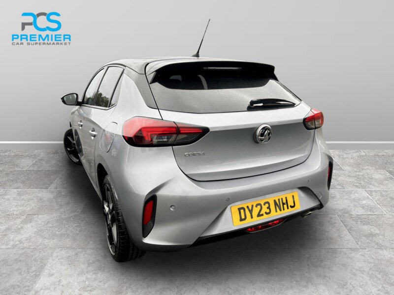 Used Vauxhall Corsa 2023 for sale - 75957519: Photo 24