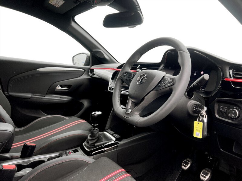 Used Vauxhall Corsa 2023 for sale - 75957519: Photo 27