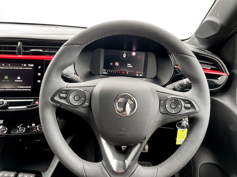 Used Vauxhall Corsa 2023 for sale - 75957519: Photo 28