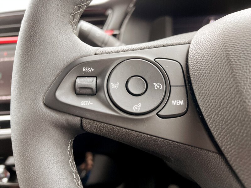 Used Vauxhall Corsa 2023 for sale - 75957519: Photo 29