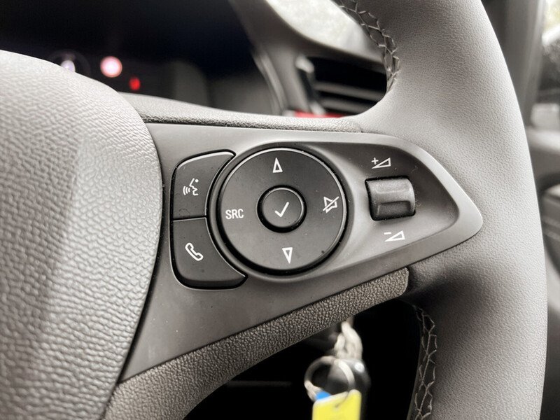 Used Vauxhall Corsa 2023 for sale - 75957519: Photo 31