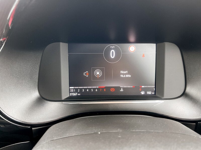 Used Vauxhall Corsa 2023 for sale - 75957519: Photo 32