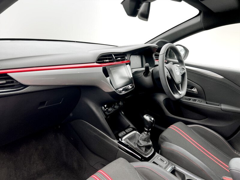 Used Vauxhall Corsa 2023 for sale - 75957519: Photo 34