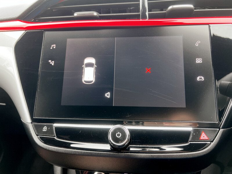 Used Vauxhall Corsa 2023 for sale - 75957519: Photo 37