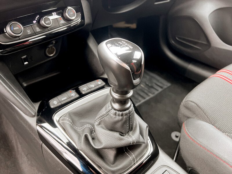 Used Vauxhall Corsa 2023 for sale - 75957519: Photo 38