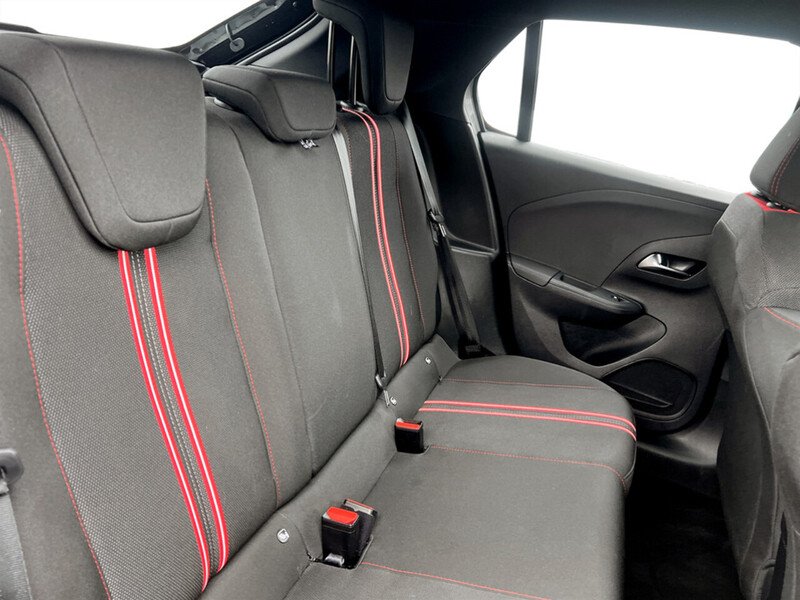 Used Vauxhall Corsa 2023 for sale - 75957519: Photo 40