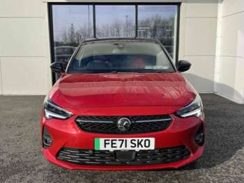Used Vauxhall Corsa-e 2021 for sale - 73479457: Photo