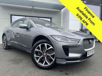 2020 - 400 HSE 5-Door