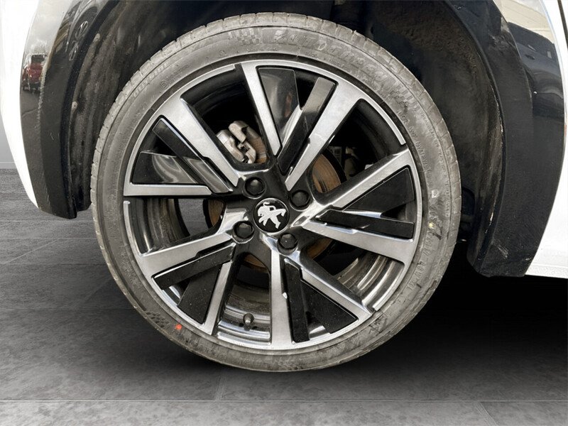 Used Peugeot 208 2023 for sale - 77118188: Photo 10