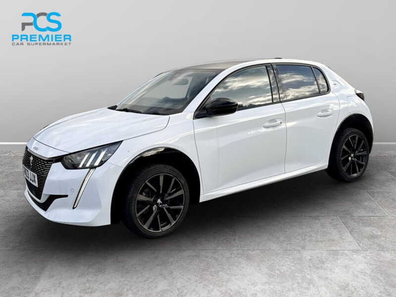 Used Peugeot 208 2023 for sale - 77118188: Photo 12