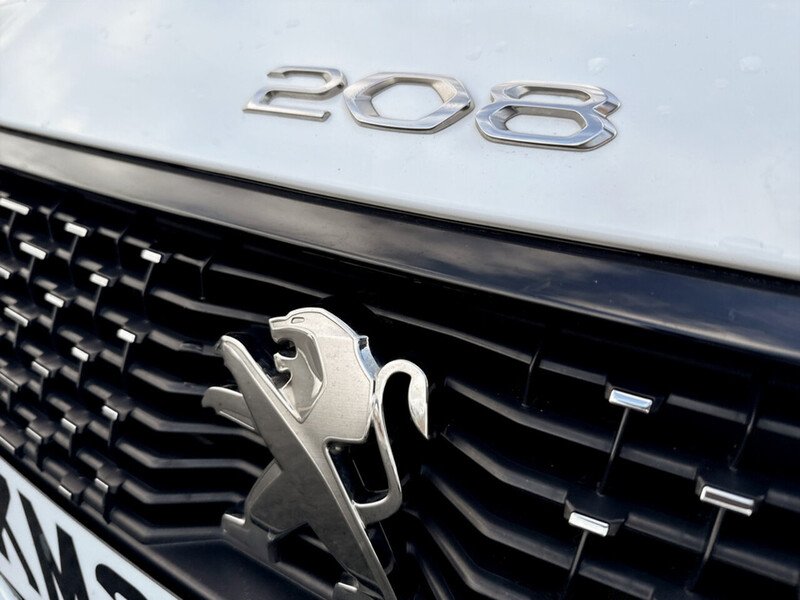 Used Peugeot 208 2023 for sale - 77118188: Photo 15