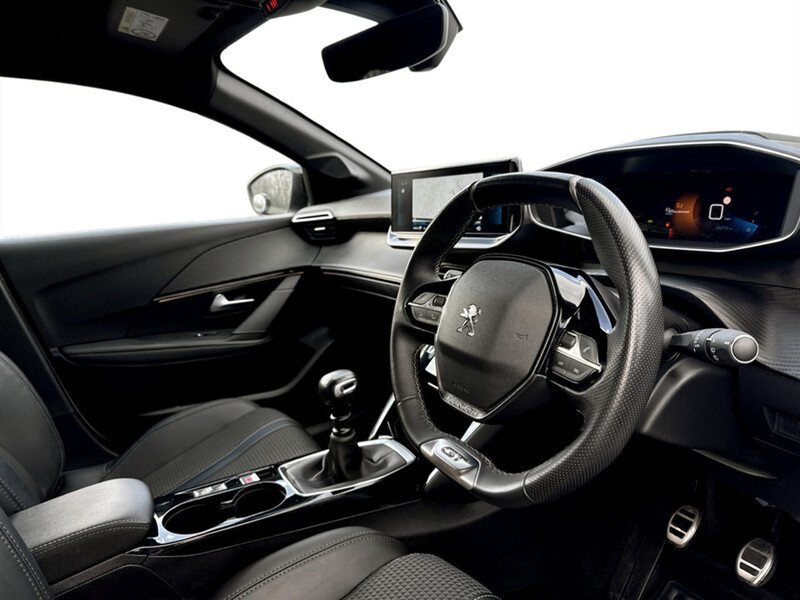 Used Peugeot 208 2023 for sale - 77118188: Photo 26