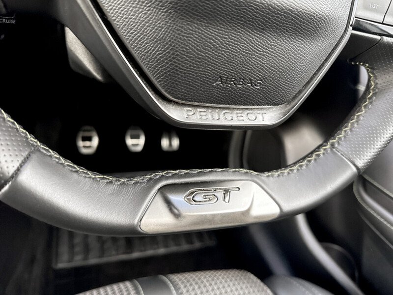 Used Peugeot 208 2023 for sale - 77118188: Photo 31