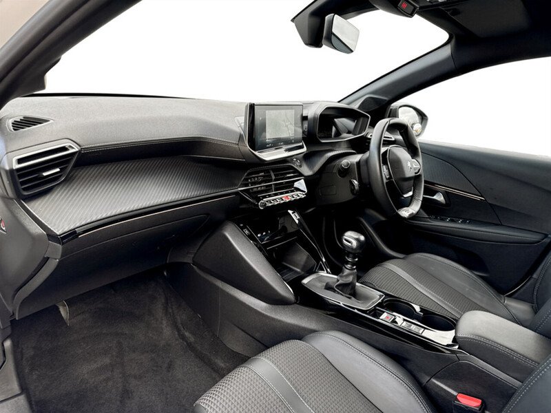 Used Peugeot 208 2023 for sale - 77118188: Photo 34