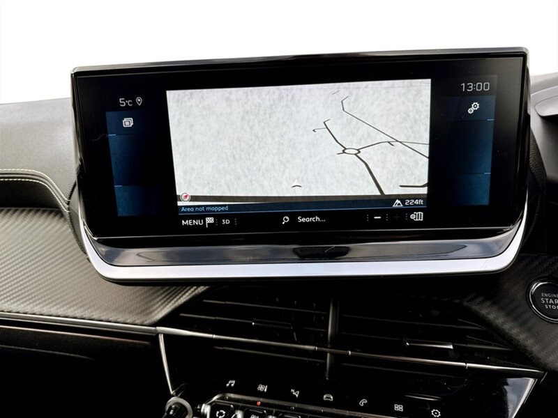 Used Peugeot 208 2023 for sale - 77118188: Photo 36