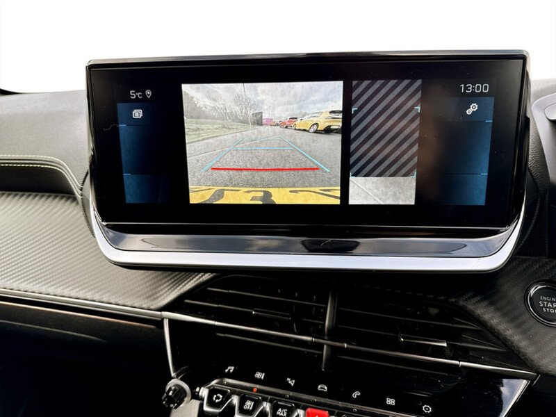 Used Peugeot 208 2023 for sale - 77118188: Photo 37