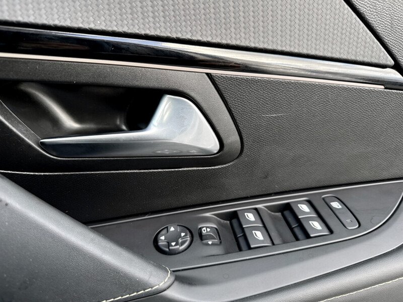 Used Peugeot 208 2023 for sale - 77118188: Photo 40