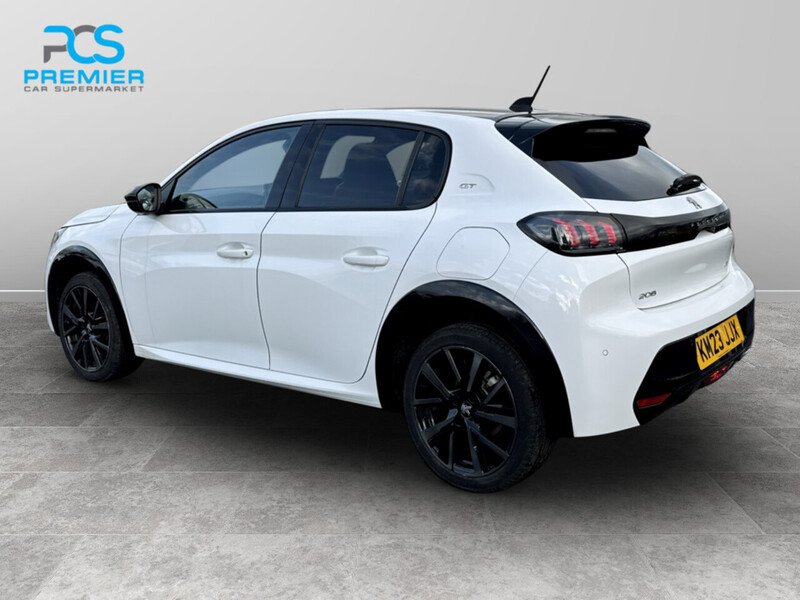 Used Peugeot 208 2023 for sale - 77118188: Photo 7