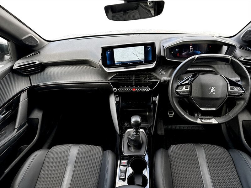 Used Peugeot 208 2023 for sale - 77118188: Photo 8