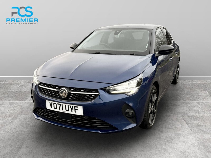 Used Vauxhall Corsa 2021 for sale - 77447100: Photo 16