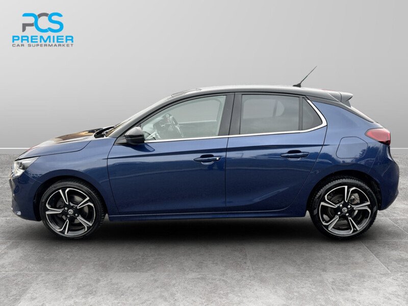 Used Vauxhall Corsa 2021 for sale - 77447100: Photo 17