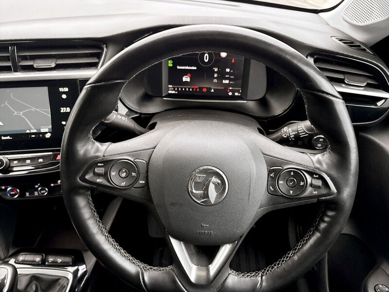 Used Vauxhall Corsa 2021 for sale - 77447100: Photo 27