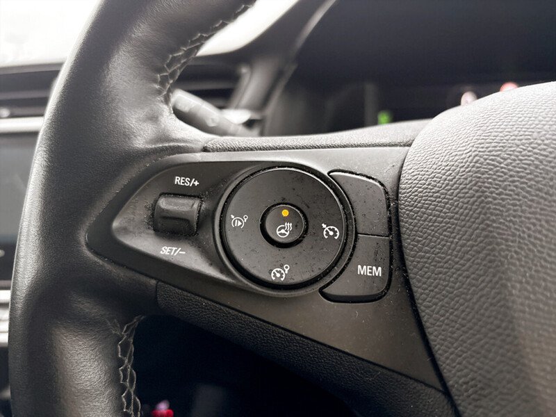 Used Vauxhall Corsa 2021 for sale - 77447100: Photo 28