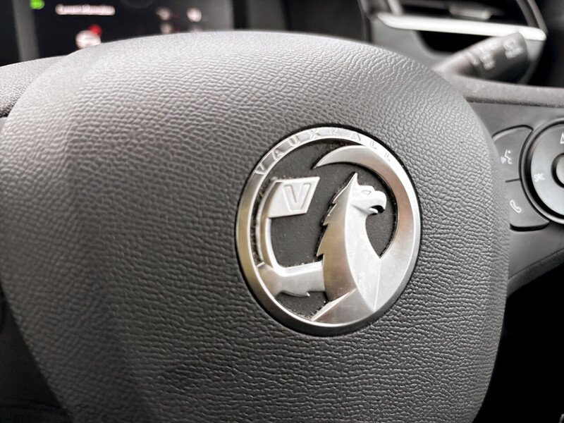 Used Vauxhall Corsa 2021 for sale - 77447100: Photo 29
