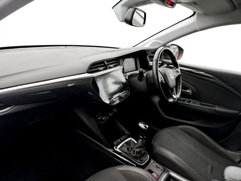 Used Vauxhall Corsa 2021 for sale - 77447100: Photo 33
