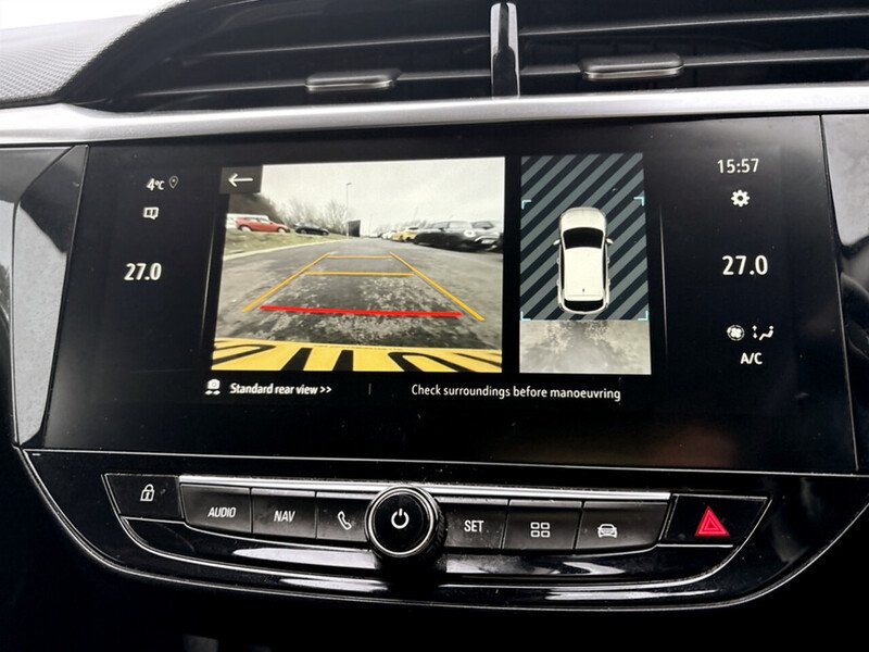 Used Vauxhall Corsa 2021 for sale - 77447100: Photo 36