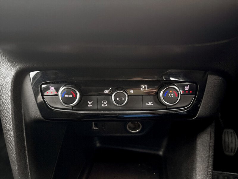 Used Vauxhall Corsa 2021 for sale - 77447100: Photo 37