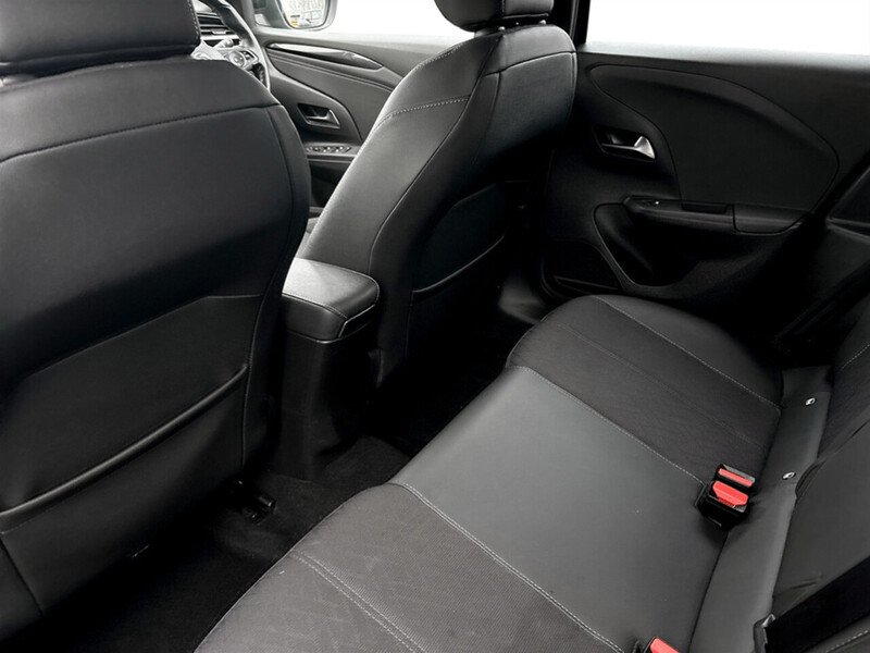 Used Vauxhall Corsa 2021 for sale - 77447100: Photo 42