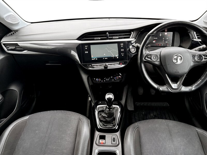 Used Vauxhall Corsa 2021 for sale - 77447100: Photo 8