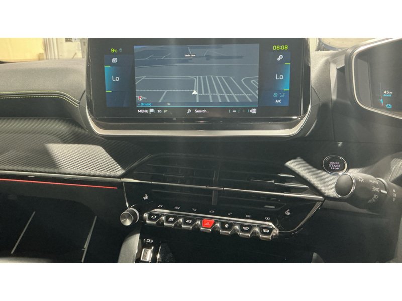 Used Peugeot 2008 2023 for sale - 78134757: Photo 10