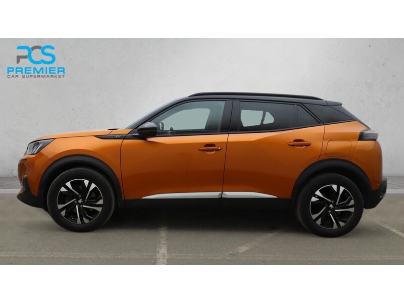 Used Peugeot 2008 2023 for sale - 78134757: Photo 12